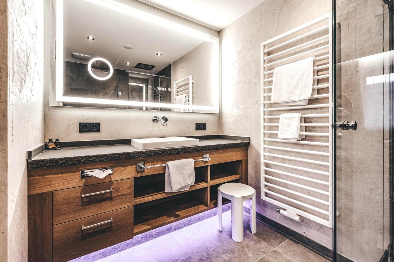 Hotel Rose Mayrhofen