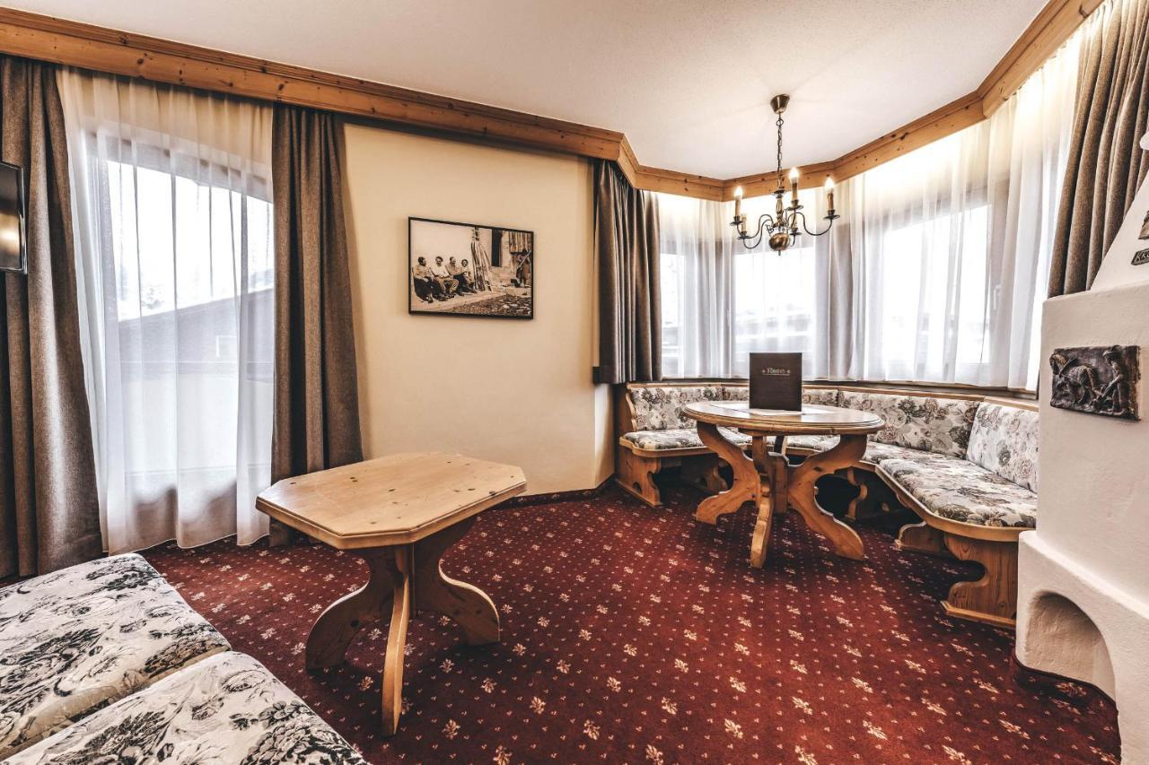Rose Hotel 4*