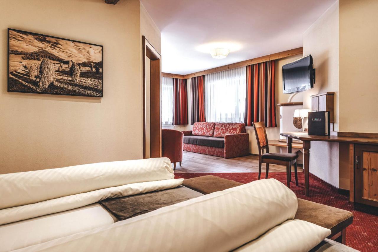 Rose Hotel 4*