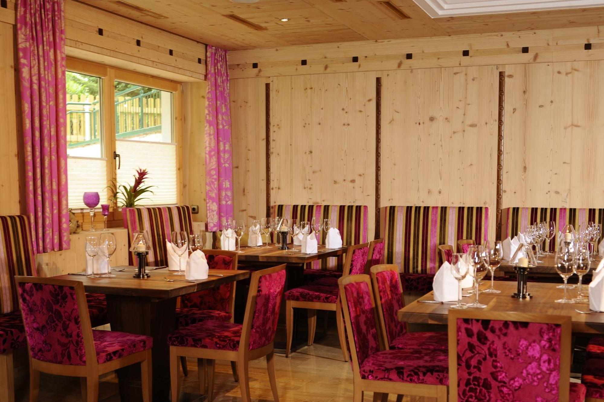 Rose 4* Mayrhofen