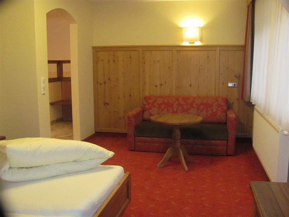 Rose Hotel Mayrhofen
