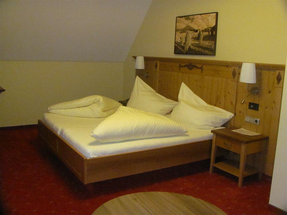 Hotel Rose Mayrhofen