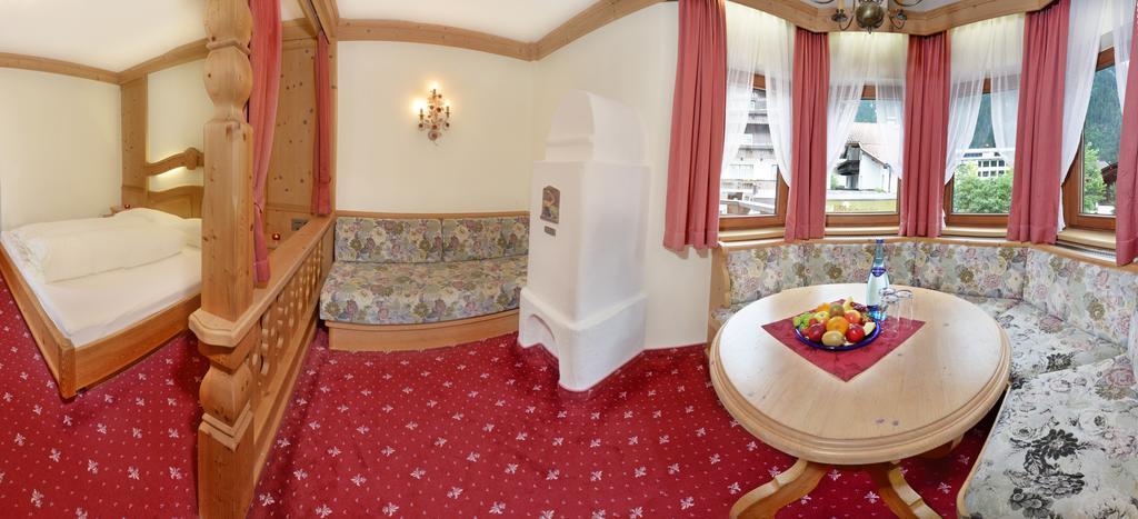 Hotel Rose