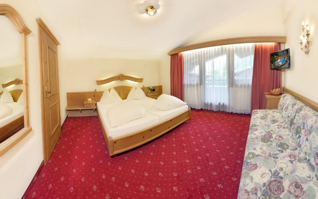 Hotel Rose 4*