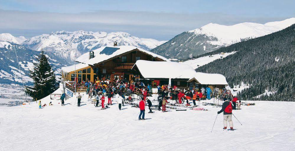 Rose Mayrhofen