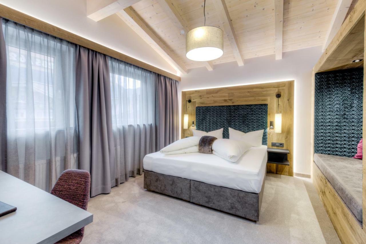 Hotel Rose Mayrhofen