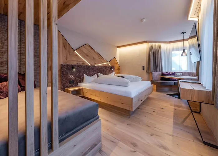 Hotel Rose