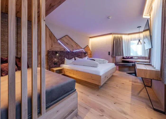 Hotel Rose