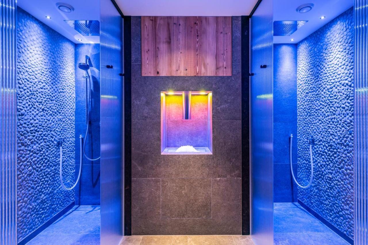 Hotel Rose Mayrhofen