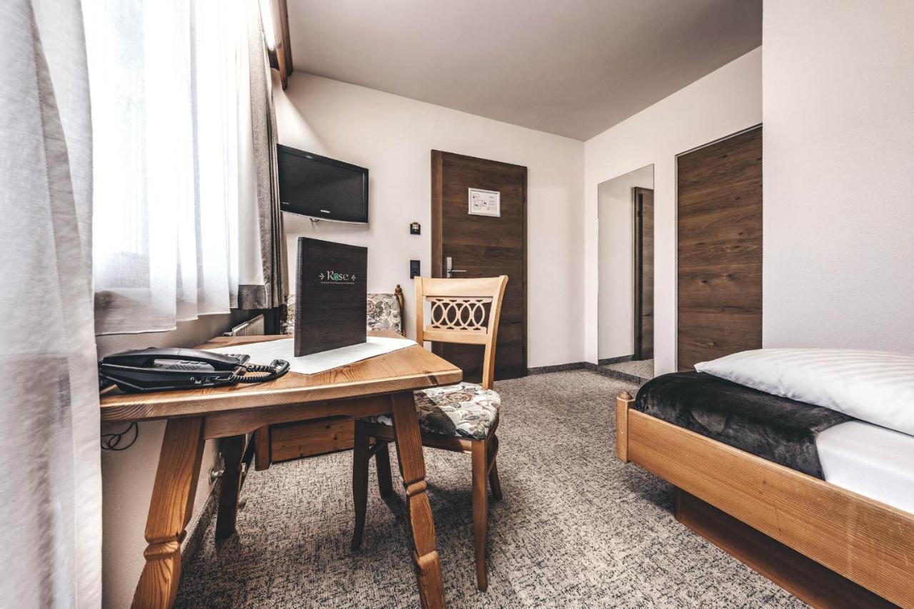 Hotel Rose 4*