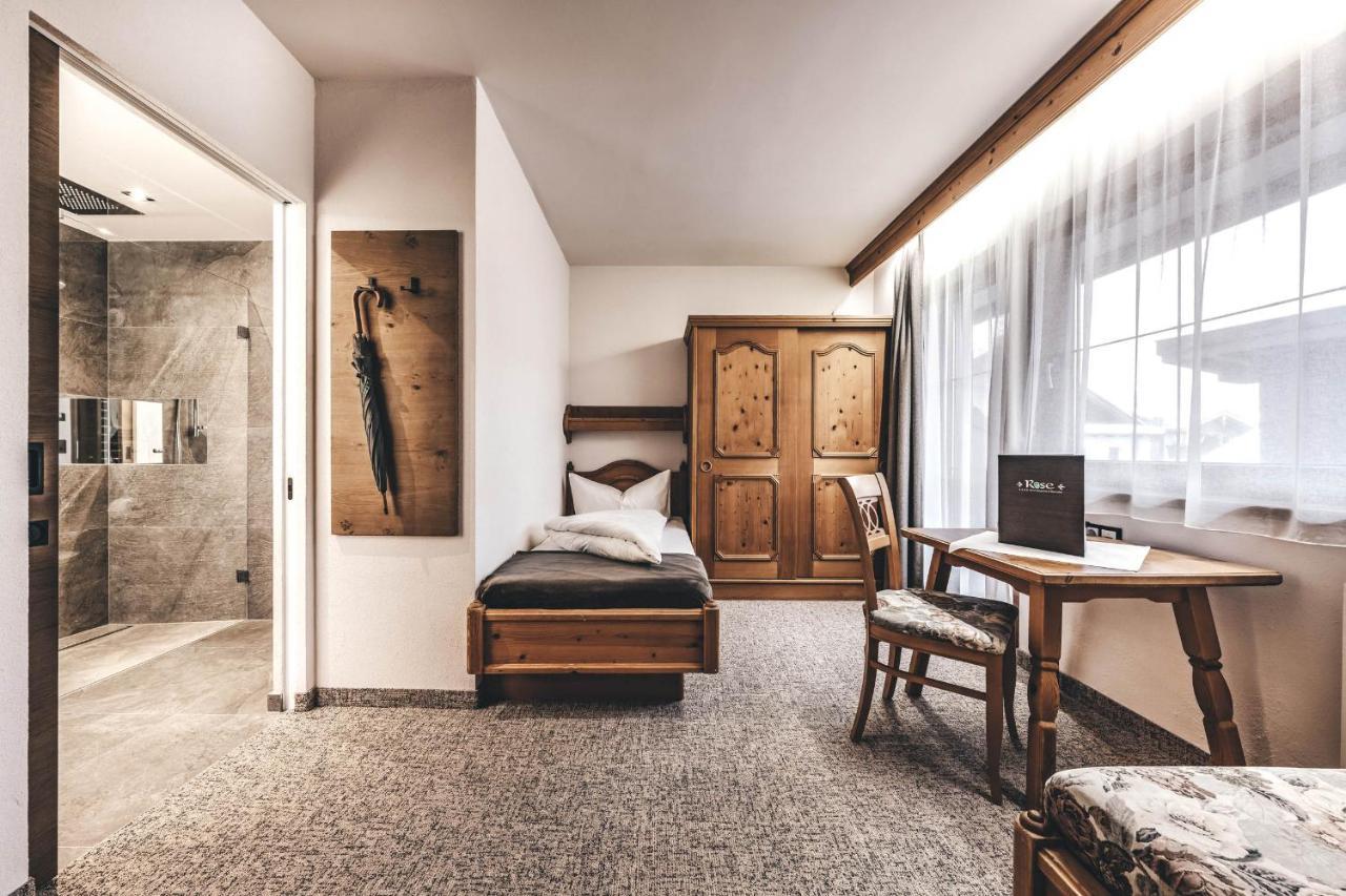 Hotel Rose Mayrhofen
