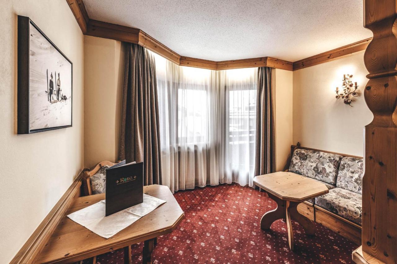 Rose Hotel Mayrhofen