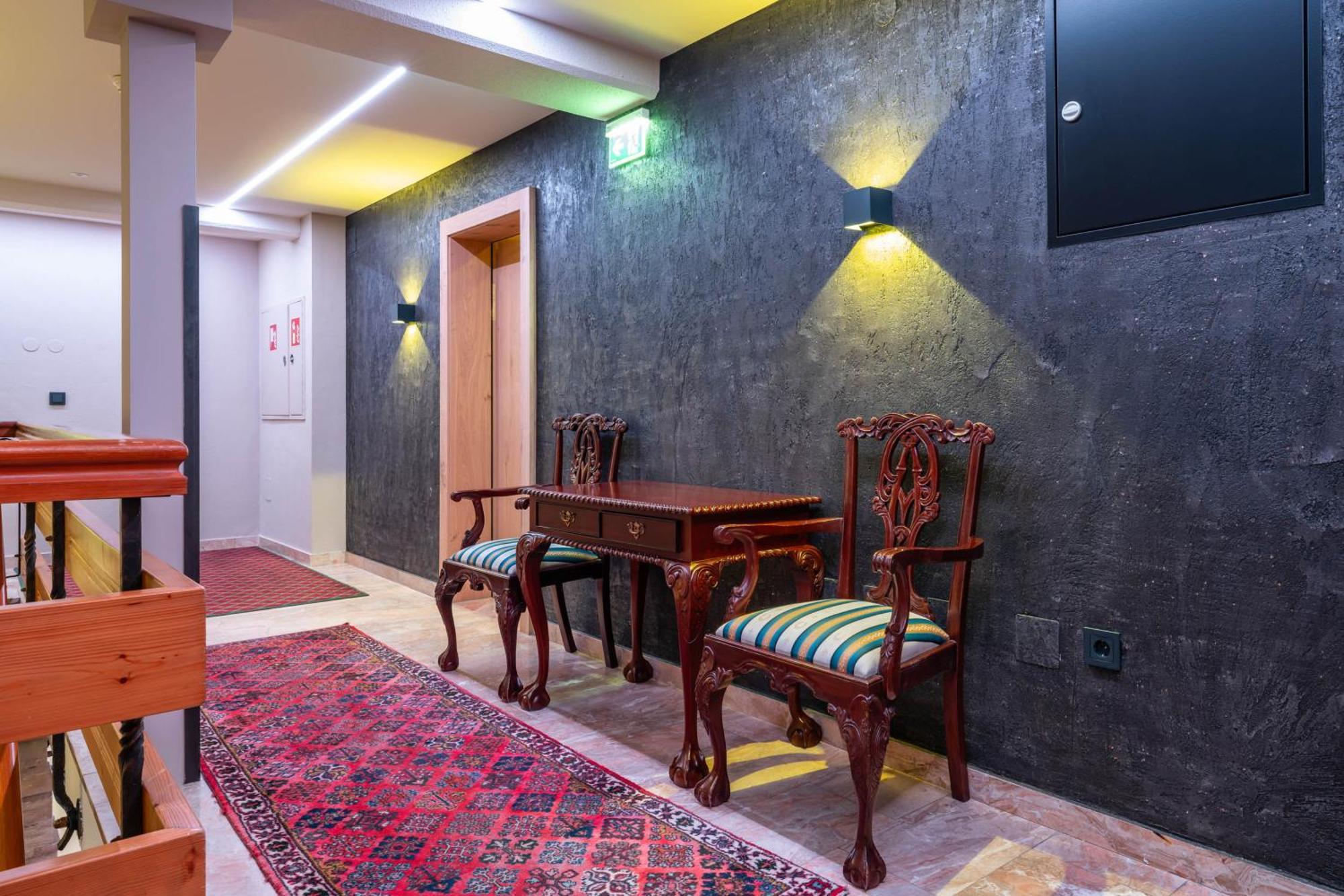 Hotel Rose 4*