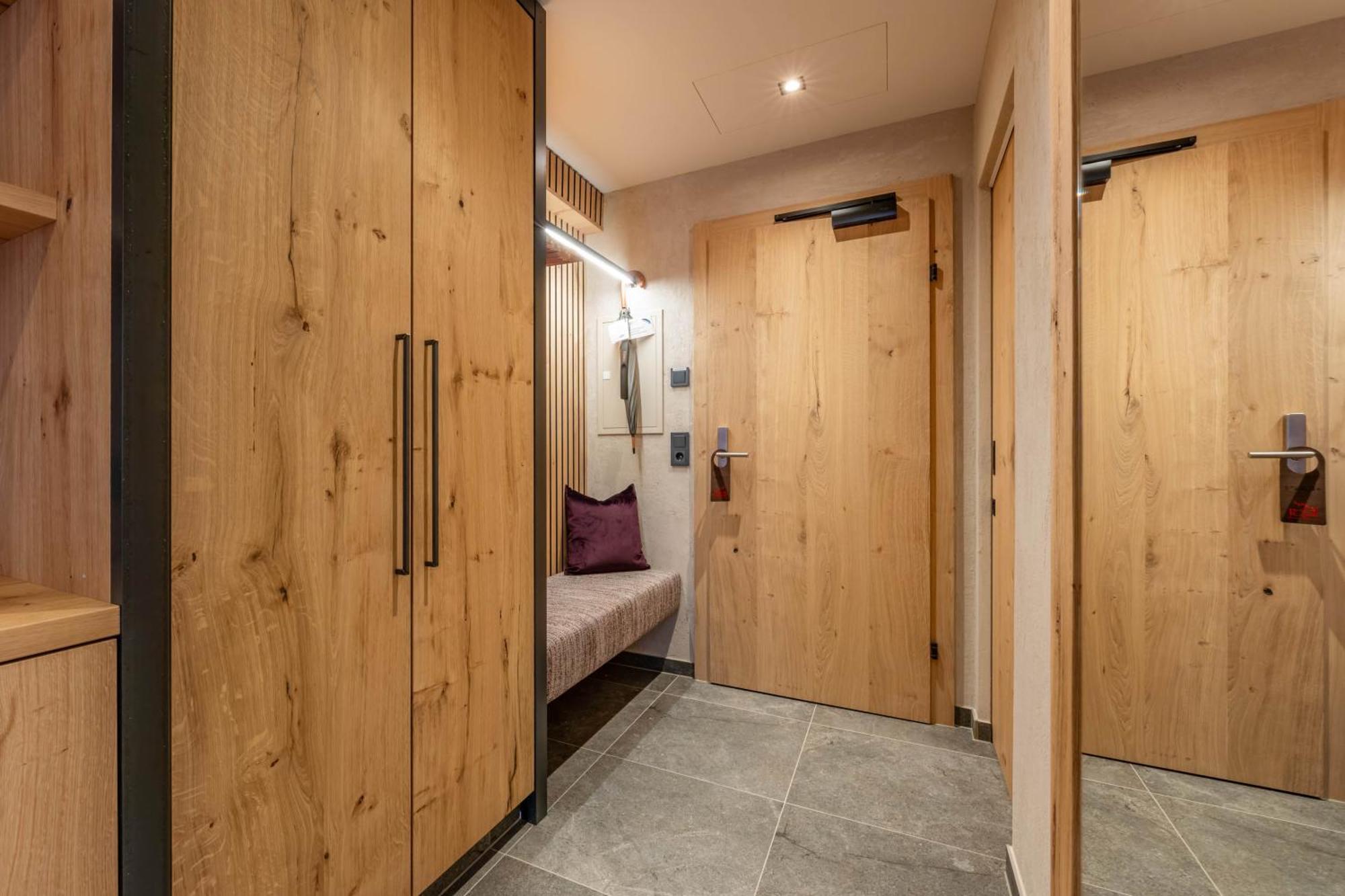 Rose Hotel Mayrhofen