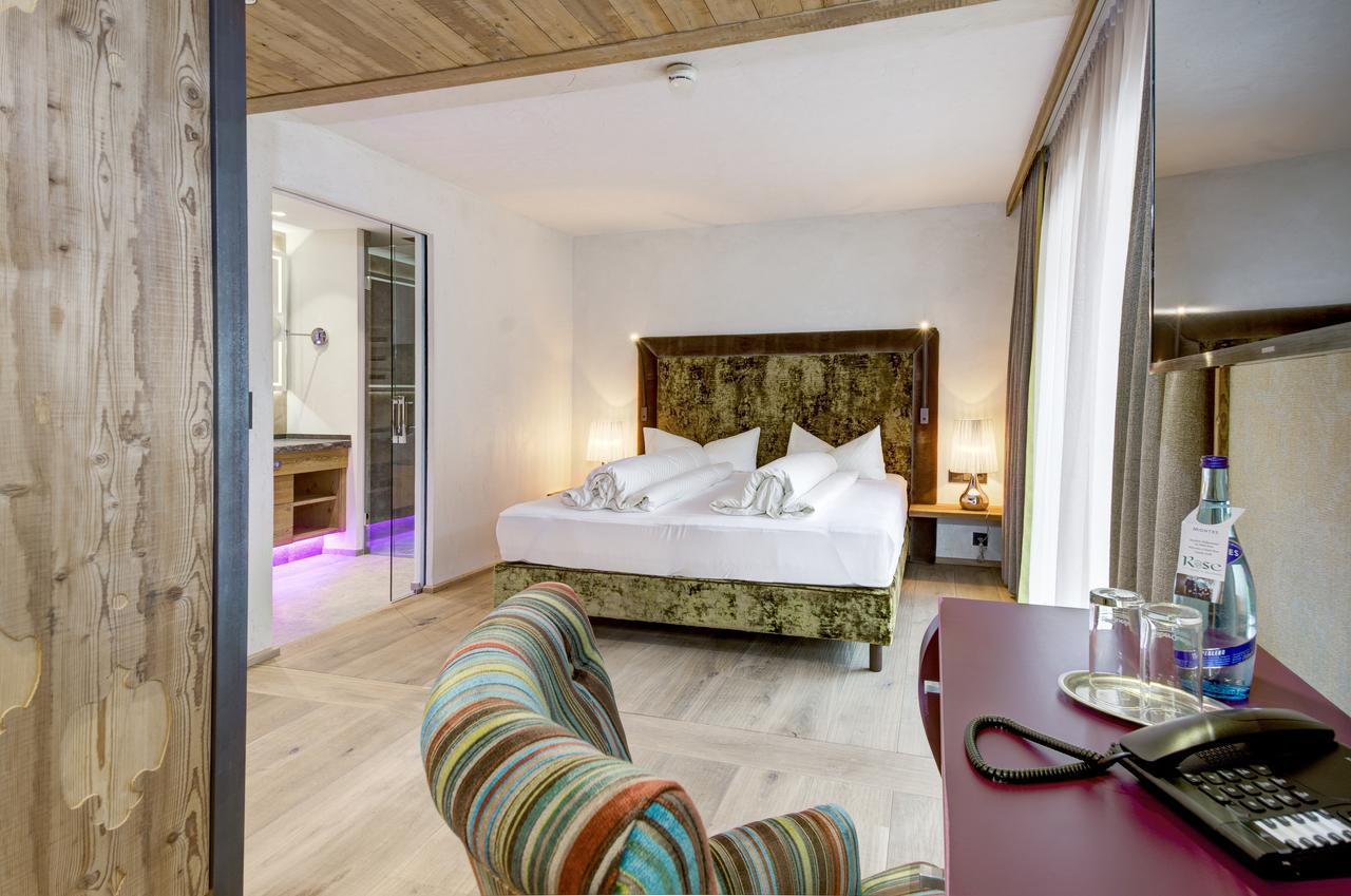 Rose Hotel 4*