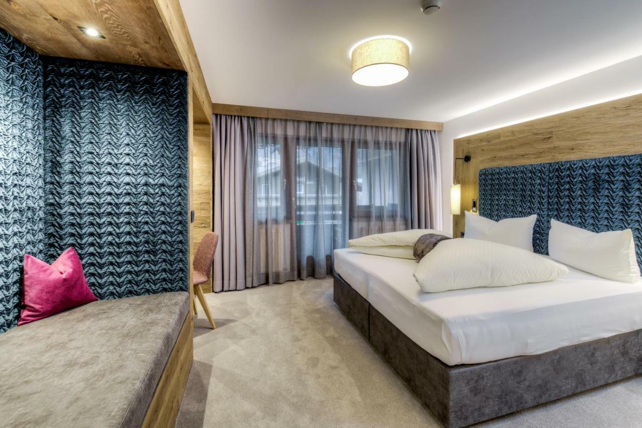 Hotel Rose Mayrhofen